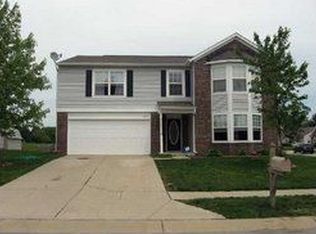 7319 Bobcat Trail Dr, Indianapolis, IN