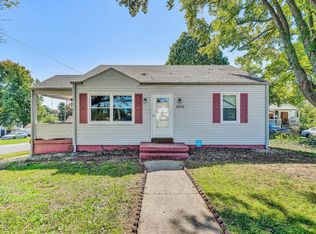 4002 Maine Ave NW, Roanoke, VA 24017