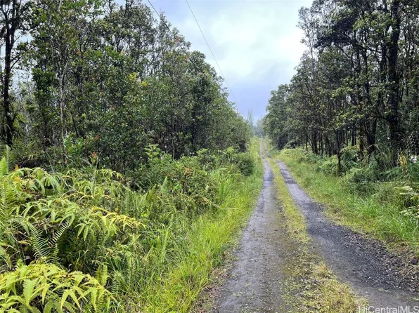 11-2687 Lelehuna Rd, Volcano, HI 96785