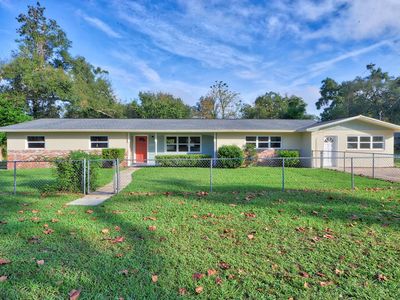 4115 SW 22nd St, Ocala, FL, 34474