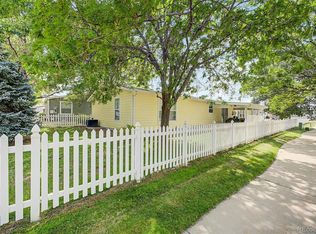 7735 Primrose Green #164, Frederick, CO 80530