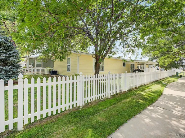 7735 Primrose Green #164, Frederick, CO 80530