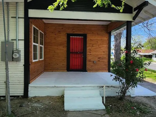 2538 E HOUSTON ST, San Antonio, TX 78202