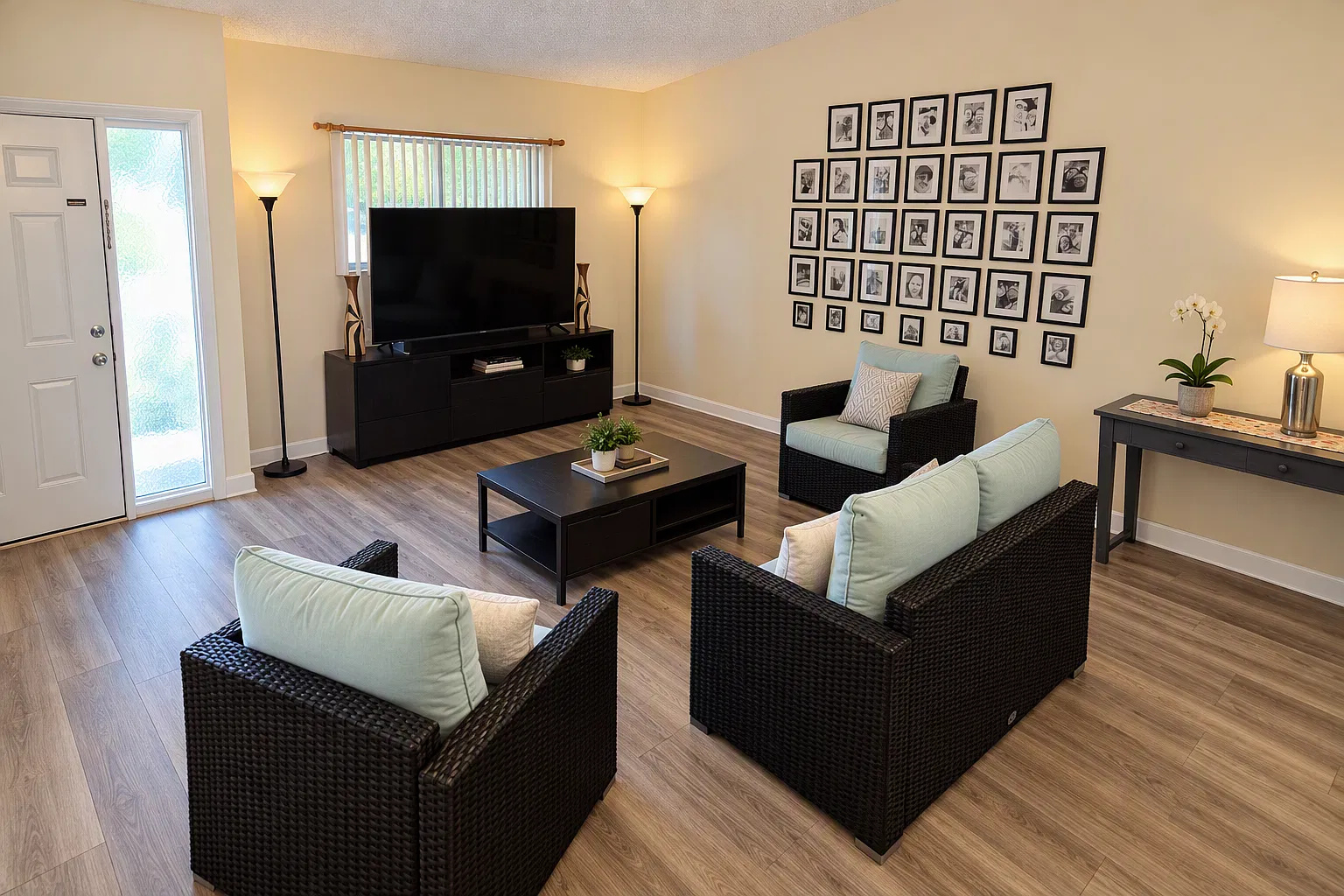 3 bed, 1314 sqft, $2,495 — Photo 1