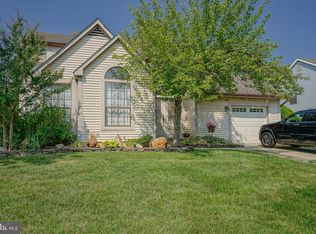 9 Christopher Ln, Glassboro, NJ 08028