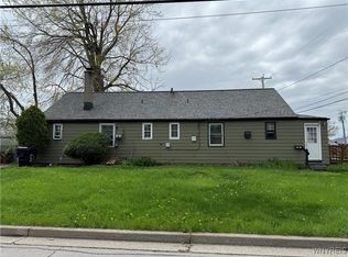 5 Twain Ct #3, Tonawanda, NY 14150
