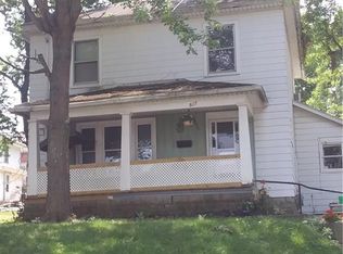 517 Campbell Rd, Sidney, OH 45365