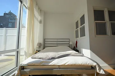 Rented by Citi Habitats