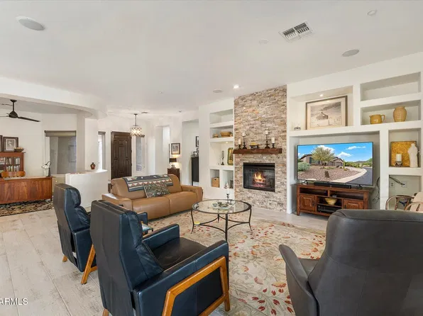 41738 N Iron Horse Drive, Anthem, AZ 85086