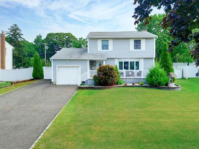 69 Rumford Road, Kings Park, NY, 11754