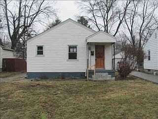 1st image of 1333 S 24th St