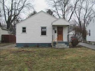 1333 S 24th St, Lafayette, IN 47905