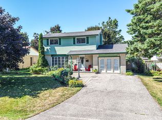 215 Park St, Orillia, ON L3V5V7