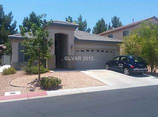 3827 Peachgate Ave, Las Vegas, NV 89120