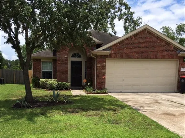 11219 Northam Dr, Tomball, TX 77375