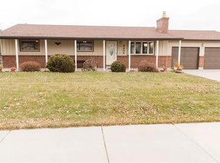 2405 Interlachen Dr, Billings, MT 59105