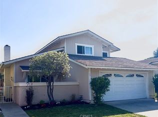 23 Whistling Swan, Irvine, CA 92604