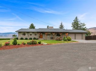 822 Crown St, Wenatchee, WA 98801