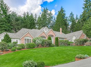 2723 140th Ave NE, Bellevue, WA 98005