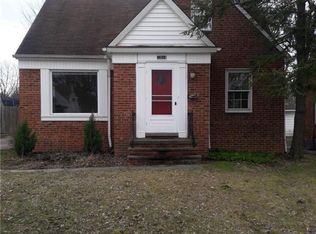 17514 Maple Heights Blvd, Maple Heights, OH 44137