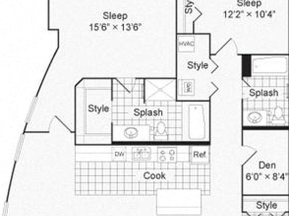 Renew Five Ninety Five | 595 S Des Plaines River Rd, Des Plaines, IL
