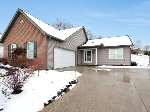 1687 Nantucket Dr, Lexington, OH 44904