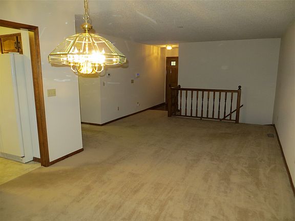 Living & Dining Room