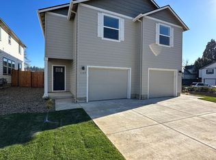 1185 S 43rd Pl #1185, Springfield, OR 97478