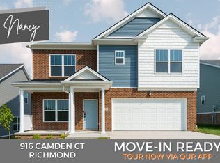 916 Camden Ct, Richmond, KY 40475