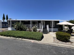 5450 Monterey Hwy SPACE 134, San Jose, CA 95111