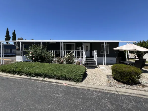 5450 Monterey Hwy Space 134, San Jose, CA 95111