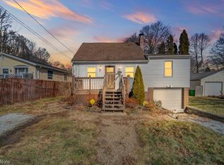 2719 Mohican Blvd, Akron, OH 44312