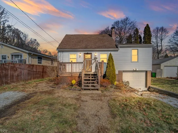 2719 Mohican Blvd, Akron, OH 44312