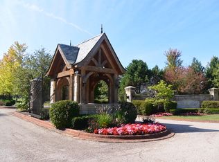 18N560 Ridgefield Blvd LOT 10, Huntley, IL 60142