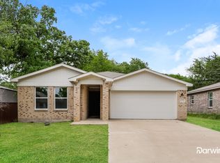 257 Harbor Dr, Gun Barrel City, TX 75156