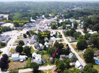 6 School St, Bridgton, ME 04009