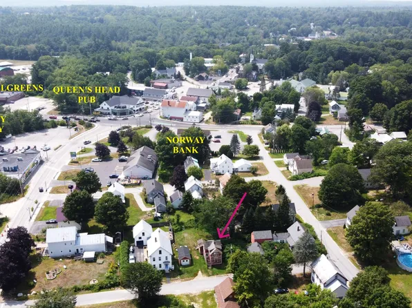6 School Street, Bridgton, ME 04009