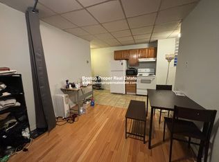 65 Burbank St APT 7, Boston, MA 02115