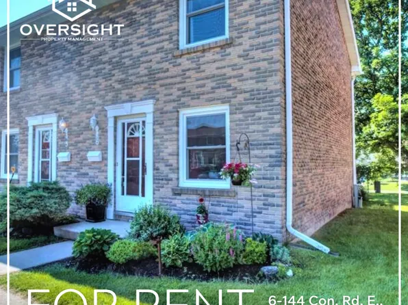 144 Concession St E, Tillsonburg, ON N4G 1N5