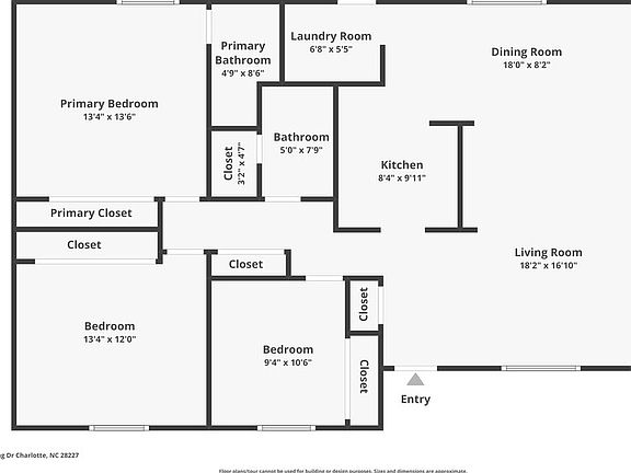 2nd image of 8543 Mayerling Dr