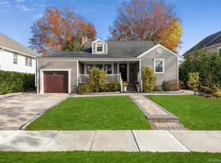 105 Jefferson Street, Garden City, NY 11530