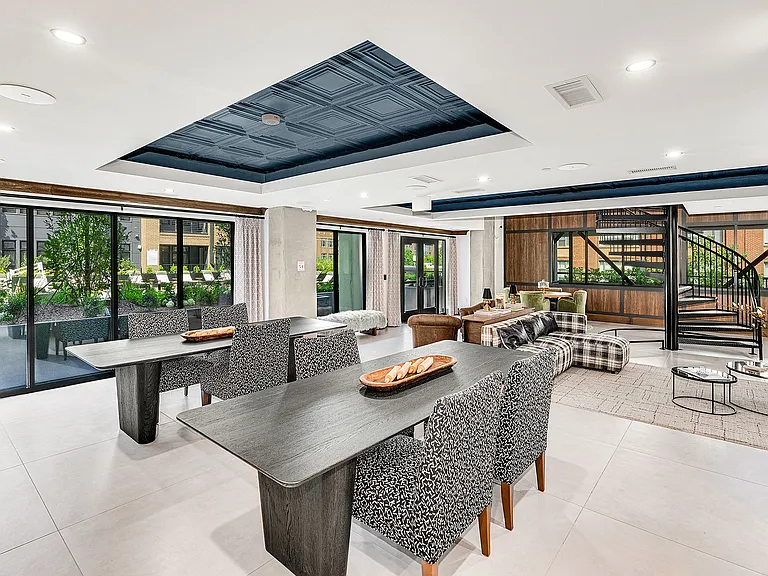 Clubroom 1