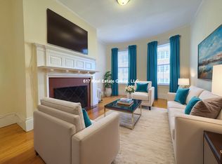 383 Harvard St #403, Cambridge, MA 02138