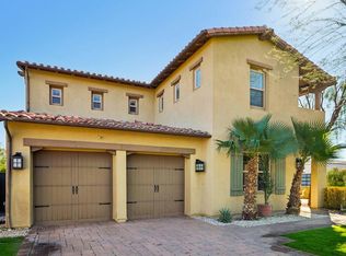 4449 Esplanade Ln, Palm Springs, CA 92262
