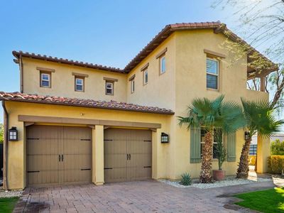 4449 Esplanade Ln, Palm Springs, CA, 92262