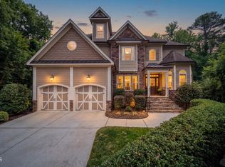 3353 Cheswick Dr, Raleigh, NC 27609