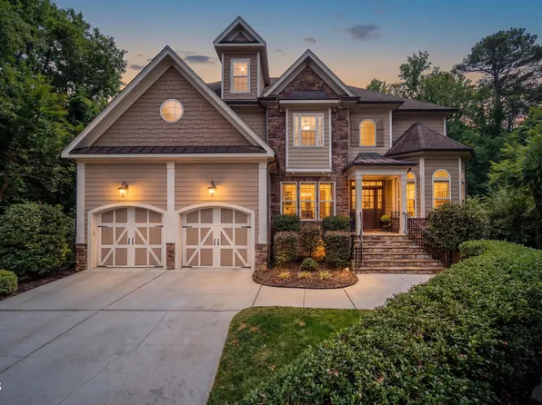 3353 Cheswick Dr, Raleigh, NC 27609