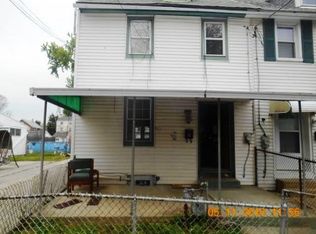 23 2nd St, Upland, PA 19015
