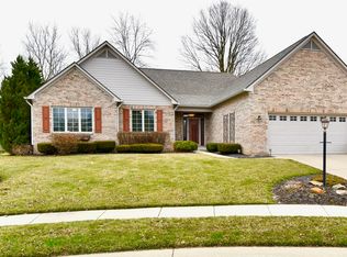 11125 Wintercove Way, Fishers, IN