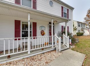 2328 Kilburton Priory Ct, Virginia Beach, VA 23456